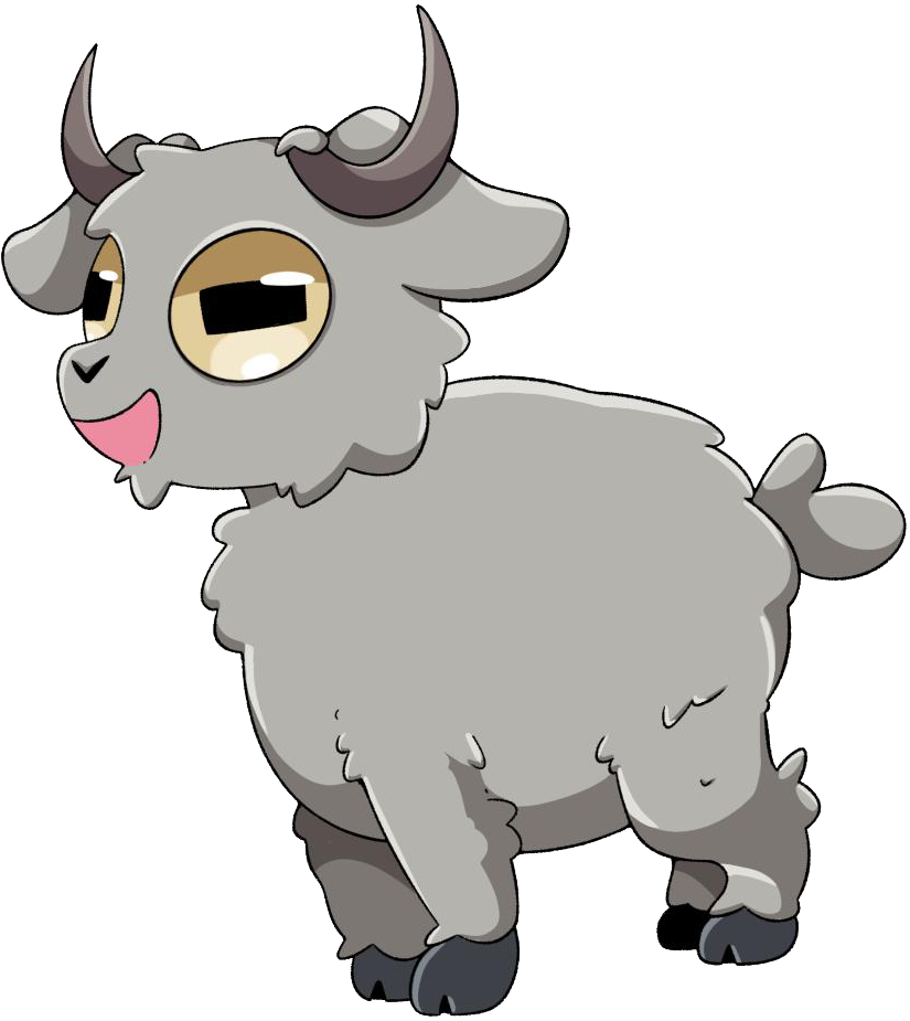 U-Goat